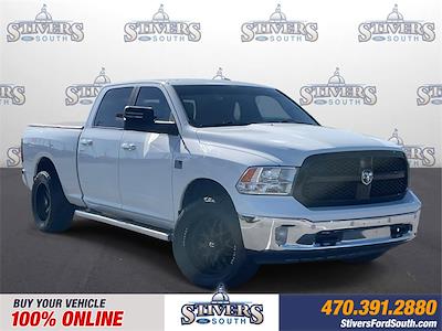 2017 Ram 1500 Crew Cab 4WD Pickup for sale #A2186A - photo 1