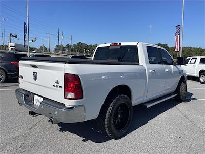 2017 Ram 1500 Crew Cab 4WD Pickup for sale #A2186A - photo 2