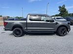 New 2025 Ford F-150 XLT SuperCrew Cab 4x4 Pickup for sale #A2187 - photo 3