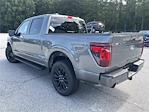 New 2025 Ford F-150 XLT SuperCrew Cab 4x4 Pickup for sale #A2187 - photo 4