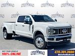 New 2025 Ford F-450 King Ranch Crew Cab 4x4 DRW Pickup for sale #A2193 - photo 1