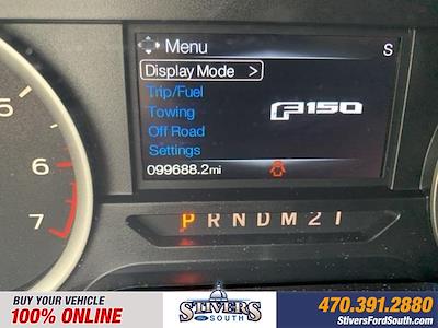 2016 Ford F-150 SuperCrew Cab 4x2 Pickup for sale #A2199A - photo 1
