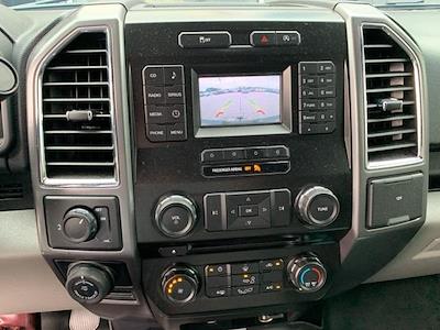 2016 Ford F-150 SuperCrew Cab 4x2 Pickup for sale #A2199A - photo 2