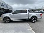 2016 Ford F-150 SuperCrew Cab 4x2 Pickup for sale #A2199A - photo 6