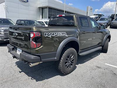 2025 Ford Ranger SuperCrew Cab 4x4 Pickup for sale #A2200 - photo 2