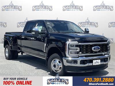2025 Ford F-350 Crew Cab DRW 4x4 Pickup for sale #A2203 - photo 1