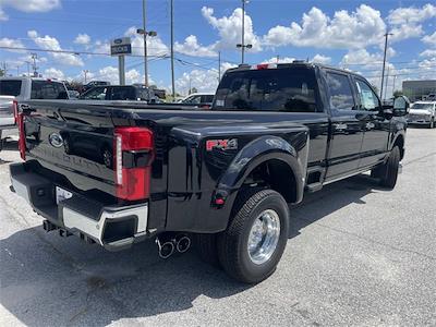2025 Ford F-350 Crew Cab DRW 4x4 Pickup for sale #A2203 - photo 2