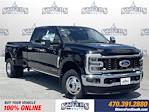 New 2025 Ford F-350 Lariat Crew Cab 4x4 DRW Pickup for sale #A2203 - photo 1