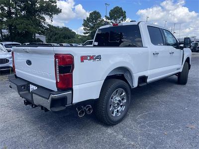 New 2025 Ford F-250 Lariat Crew Cab 4x4 Pickup for sale #A2204 - photo 2