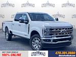 New 2025 Ford F-250 Lariat Crew Cab 4x4 Pickup for sale #A2204 - photo 1
