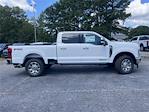 New 2025 Ford F-250 Lariat Crew Cab 4x4 Pickup for sale #A2204 - photo 3