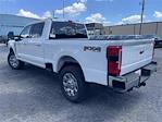 New 2025 Ford F-250 Lariat Crew Cab 4x4 Pickup for sale #A2204 - photo 25