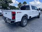 New 2025 Ford F-250 Lariat Crew Cab 4x4 Pickup for sale #A2204 - photo 2