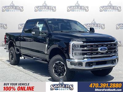 2025 Ford F-250 Crew Cab 4x4 Pickup for sale #A2205 - photo 1