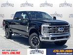 New 2025 Ford F-250 Lariat Crew Cab 4x4 Pickup for sale #A2205 - photo 1