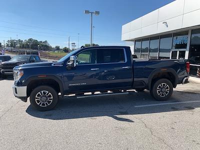 2023 GMC Sierra 2500 Crew Cab 4WD Pickup for sale #A2205B - photo 1