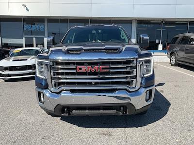 2023 GMC Sierra 2500 Crew Cab 4WD Pickup for sale #A2205B - photo 2