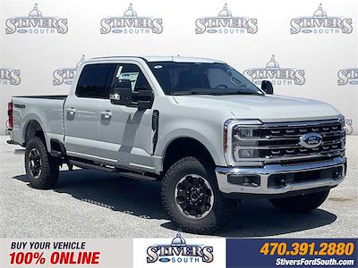 New 2025 Ford F-250 Lariat Crew Cab 4x4 Pickup for sale #A2206 - photo 1