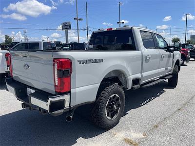 New 2025 Ford F-250 Lariat Crew Cab 4x4 Pickup for sale #A2206 - photo 2
