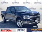 New 2025 Ford F-150 King Ranch SuperCrew Cab 4x4 Pickup for sale #A2207 - photo 1