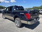 New 2025 Ford F-150 King Ranch SuperCrew Cab 4x4 Pickup for sale #A2207 - photo 21