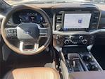 New 2025 Ford F-150 King Ranch SuperCrew Cab 4x4 Pickup for sale #A2207 - photo 4