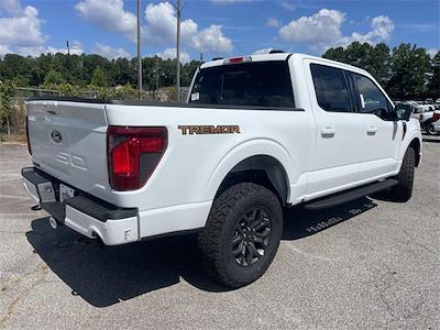 New 2025 Ford F-150 Tremor SuperCrew Cab 4x4 Pickup for sale #A2208 - photo 2
