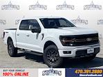 New 2025 Ford F-150 Tremor SuperCrew Cab 4x4 Pickup for sale #A2208 - photo 1