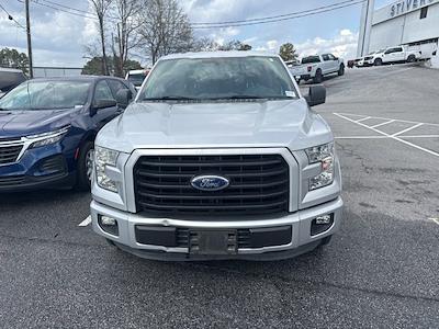 Used 2015 Ford F-150 - photo 1