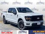 New 2025 Ford F-150 XLT SuperCrew Cab 4x4 Pickup for sale #A2210 - photo 1