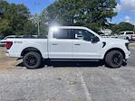 New 2025 Ford F-150 XLT SuperCrew Cab 4x4 Pickup for sale #A2210 - photo 3