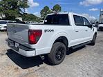 New 2025 Ford F-150 XLT SuperCrew Cab 4x4 Pickup for sale #A2210 - photo 2