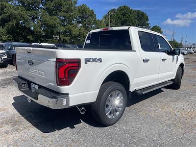 2025 Ford F-150 SuperCrew Cab 4x4 Pickup for sale #A2211 - photo 2