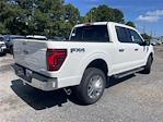 New 2025 Ford F-150 Lariat SuperCrew Cab 4x4 Pickup for sale #A2211 - photo 2