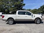 New 2025 Ford F-150 King Ranch SuperCrew Cab 4x4 Pickup for sale #A2212 - photo 2