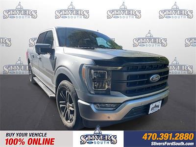 2022 Ford F-150 SuperCrew Cab RWD Pickup for sale #A2212A - photo 1