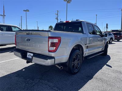 2022 Ford F-150 SuperCrew Cab RWD Pickup for sale #A2212A - photo 2