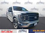 2022 Ford F-150 SuperCrew Cab RWD Pickup for sale #A2212A - photo 1
