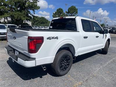 2025 Ford F-150 SuperCrew Cab 4x4 Pickup for sale #A2213 - photo 2