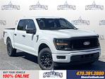 2025 Ford F-150 SuperCrew Cab 4x4 Pickup for sale #A2213 - photo 1