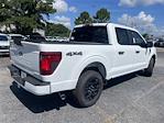 2025 Ford F-150 SuperCrew Cab 4x4 Pickup for sale #A2213 - photo 2