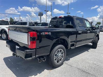 2025 Ford F-350 Crew Cab SRW 4x4 Pickup for sale #A2214 - photo 2