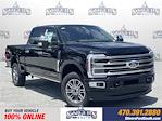 New 2025 Ford F-350 Platinum Crew Cab 4x4 SRW Pickup for sale #A2214 - photo 1