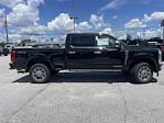 New 2025 Ford F-350 Platinum Crew Cab 4x4 SRW Pickup for sale #A2214 - photo 3