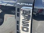 New 2025 Ford F-350 Platinum Crew Cab 4x4 SRW Pickup for sale #A2214 - photo 23