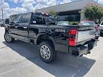 New 2025 Ford F-350 Platinum Crew Cab 4x4 SRW Pickup for sale #A2214 - photo 25