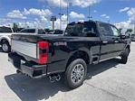 New 2025 Ford F-350 Platinum Crew Cab 4x4 SRW Pickup for sale #A2214 - photo 2