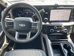 New 2025 Ford F-350 Platinum Crew Cab 4x4 SRW Pickup for sale #A2214 - photo 4