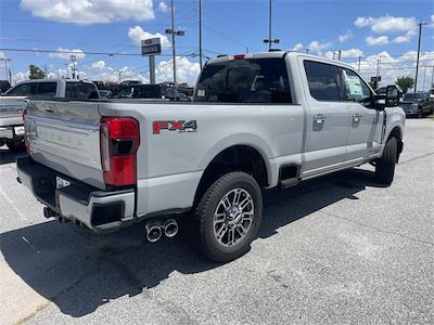 2025 Ford F-350 Crew Cab SRW 4x4 Pickup for sale #A2215 - photo 2