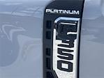 New 2025 Ford F-350 Platinum Crew Cab 4x4 SRW Pickup for sale #A2215 - photo 23